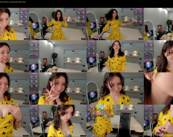lynngroves — 121 minute Chaturbate female cam show recording, 720p, Jun 19, 2024