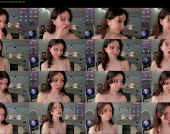 lynngroves — 19 minute Chaturbate female cam show recording, 720p, Jun 20, 2024