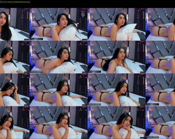 madison__evans — 11 minute Chaturbate female cam show recording, 720p, Jun 19, 2024