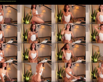 madisonlara — 64 minute Chaturbate female cam show recording, 720p, Jun 20, 2024