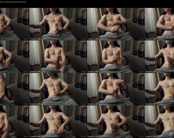 maestro3369 — 9 minute Chaturbate male cam show recording, 720p, Jun 20, 2024