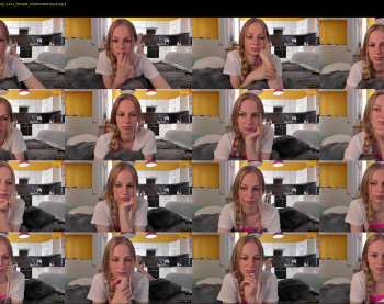 magic_couple13 — 25 minute Chaturbate couple cam show recording, 720p, Jun 19, 2024