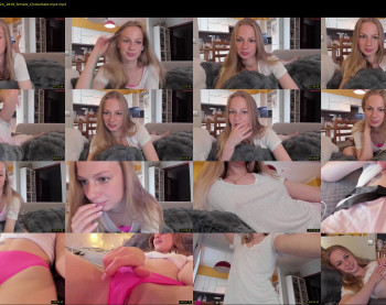 magic_couple13 — 123 minute Chaturbate couple cam show recording, 720p, Jun 19, 2024