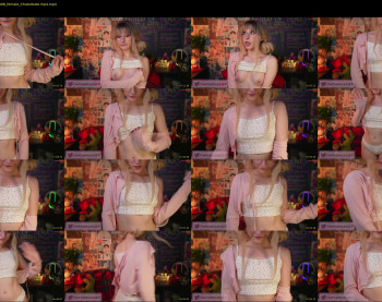 mana_rose — 61 minute Chaturbate female cam show recording, 720p, Jun 19, 2024