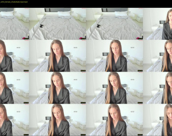 mary_janee__ — 13 minute Chaturbate female cam show recording, 720p, Jun 19, 2024