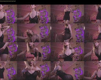 mashmerize — 112 minute Chaturbate female cam show recording, 720p, Jun 19, 2024
