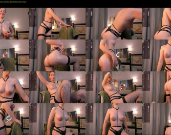 maydaedgin — 84 minute Chaturbate female cam show recording, 720p, Jun 20, 2024