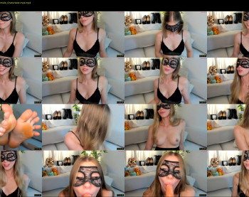 mbca — 34 minute Chaturbate couple cam show recording, 720p, Jun 19, 2024