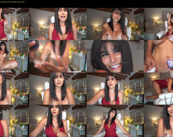meegan1 — 120 minute Chaturbate female cam show recording, 720p, Jun 20, 2024