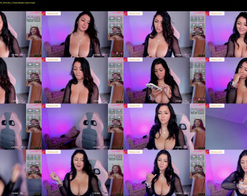 melaany_ — 32 minute Chaturbate female cam show recording, 720p, Jun 19, 2024