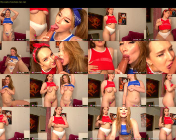 mia_cloudy — 56 minute Chaturbate female cam show recording, 720p, Jun 19, 2024