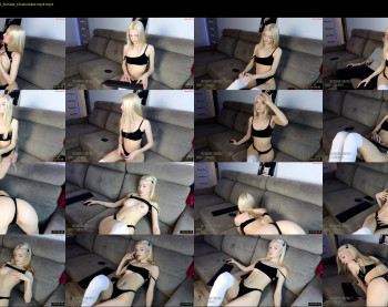 milly____ — 119 minute Chaturbate couple cam show recording, 720p, Jun 19, 2024