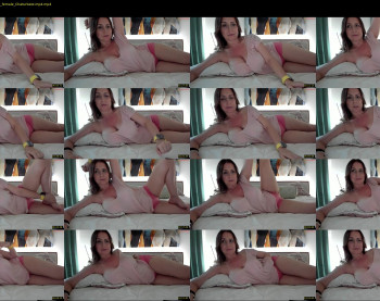 mis_eva — 13 minute Chaturbate female cam show recording, 720p, Jun 19, 2024