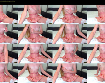 mrsfllower — 6 minute Chaturbate female cam show recording, 720p, Jun 19, 2024