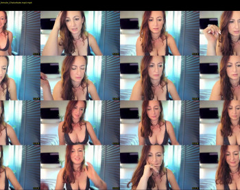 ms_mel — 5 minute Chaturbate female cam show recording, 720p, Jun 19, 2024