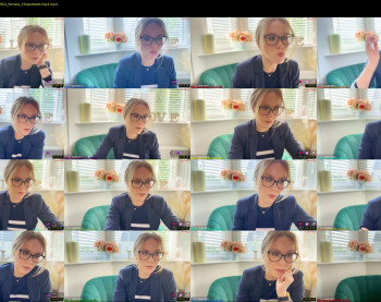 myassistant — 121 minute Chaturbate female cam show recording, 720p, Jun 19, 2024