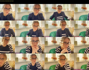 myassistant — 91 minute Chaturbate female cam show recording, 720p, Jun 19, 2024