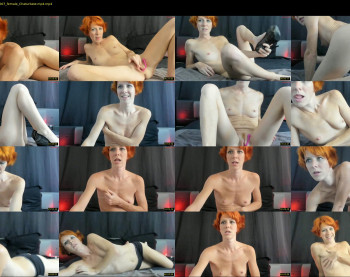 mymiesexy — 57 minute Chaturbate female cam show recording, 720p, Jun 20, 2024