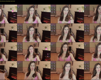 mysophiee — 101 minute Chaturbate female cam show recording, 720p, Jun 19, 2024