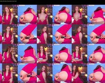 nancy_winter — 76 minute Chaturbate female cam show recording, 720p, Jun 19, 2024