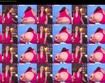 nancy_winter — 11 minute Chaturbate female cam show recording, 720p, Jun 19, 2024