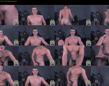 naughty_nik43 — 66 minute Chaturbate male cam show recording, 720p, Jun 19, 2024