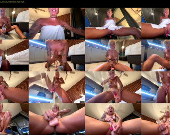 nica_rock — 26 minute Chaturbate female cam show recording, 720p, Jun 20, 2024