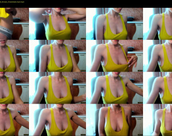 nickyplus — 27 minute Chaturbate couple cam show recording, 720p, Jun 19, 2024