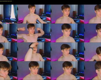 ololkd — 57 minute Chaturbate male cam show recording, 720p, Jun 19, 2024