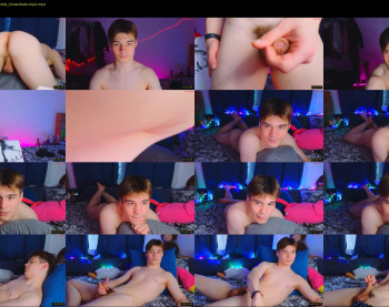 ololkd — 120 minute Chaturbate male cam show recording, 720p, Jun 20, 2024