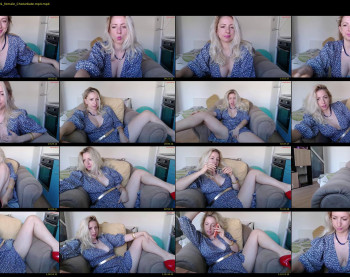 pam_fans — 80 minute Chaturbate female cam show recording, 720p, Jun 19, 2024