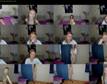 phoebepaw — 53 minute Chaturbate female cam show recording, 720p, Jun 19, 2024