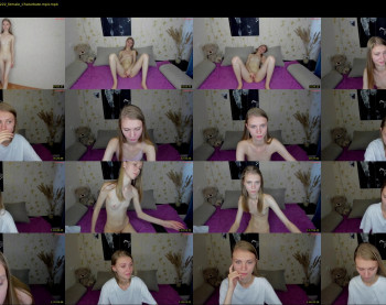 phoebepaw — 121 minute Chaturbate female cam show recording, 720p, Jun 19, 2024