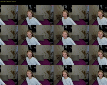 phoebepaw — 3 minute Chaturbate female cam show recording, 720p, Jun 19, 2024