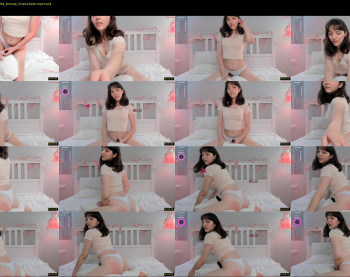 pinkncrazy — 3 minute Chaturbate female cam show recording, 720p, Jun 19, 2024