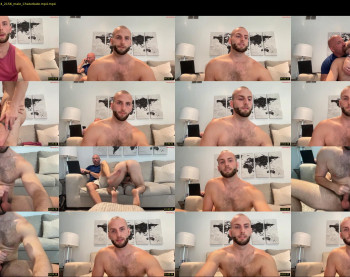 ryanandchadcb — 39 minute Chaturbate male cam show recording, 720p, Jun 19, 2024