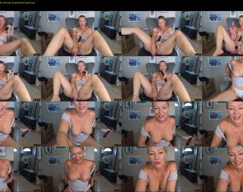 sacha__xx — 3 minute Chaturbate female cam show recording, 720p, Jun 19, 2024