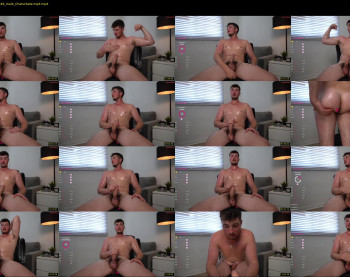 sadboycnd — 14 minute Chaturbate male cam show recording, 720p, Jun 19, 2024