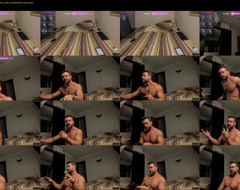 sexyflightz — 16 minute Chaturbate male cam show recording, 720p, Jun 20, 2024