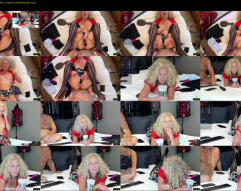 sexystackie — 56 minute Chaturbate couple cam show recording, 720p, Jun 20, 2024