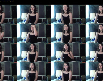 soursou — 11 minute Chaturbate female cam show recording, 480p, Jun 19, 2024