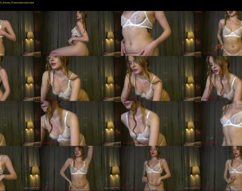ssscarlett — 3 minute Chaturbate female cam show recording, 720p, Jun 20, 2024