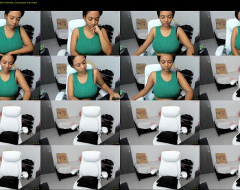 stacy_woods — 28 minute Chaturbate female cam show recording, 720p, Jun 19, 2024