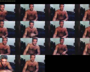 strangeratnight87 — 5 minute Chaturbate male cam show recording, 720p, Jun 19, 2024