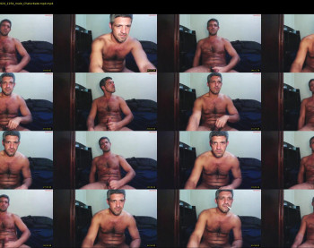 strangeratnight87 — 52 minute Chaturbate male cam show recording, 720p, Jun 19, 2024