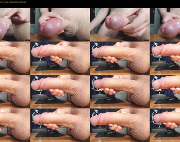 stroker9801 — 31 minute Chaturbate male cam show recording, 720p, Jun 19, 2024