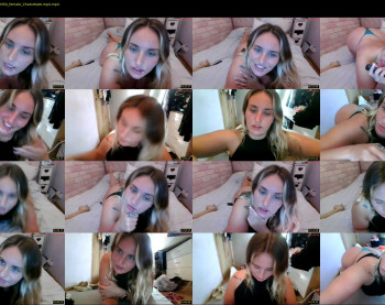summerxjay — 39 minute Chaturbate female cam show recording, 480p, Jun 20, 2024