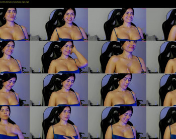 sunnymorrison — 7 minute Chaturbate female cam show recording, 720p, Jun 19, 2024