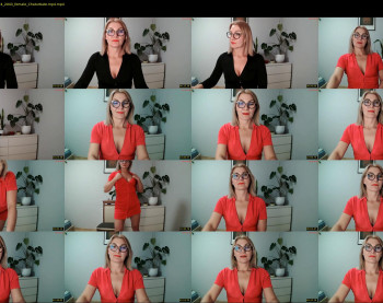 sweetmarthaaa — 56 minute Chaturbate female cam show recording, 720p, Jun 19, 2024