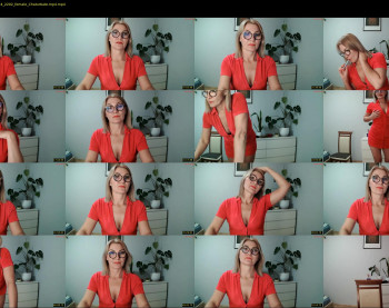 sweetmarthaaa — 61 minute Chaturbate female cam show recording, 720p, Jun 19, 2024